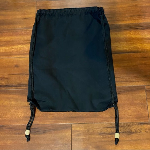 Zumiez Drawstring Backpack - Picture 2 of 2